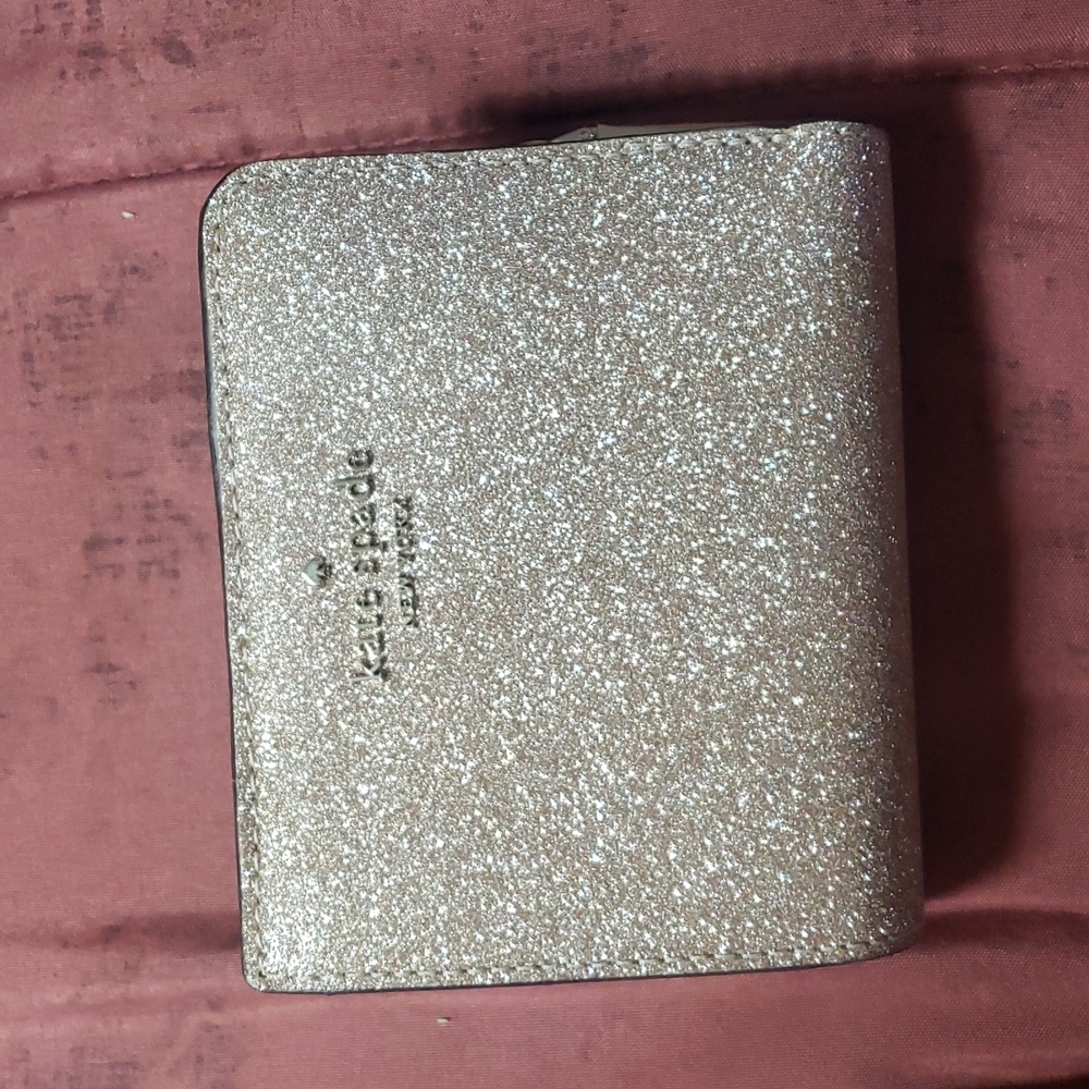 Kate Spade Bi-Wallet